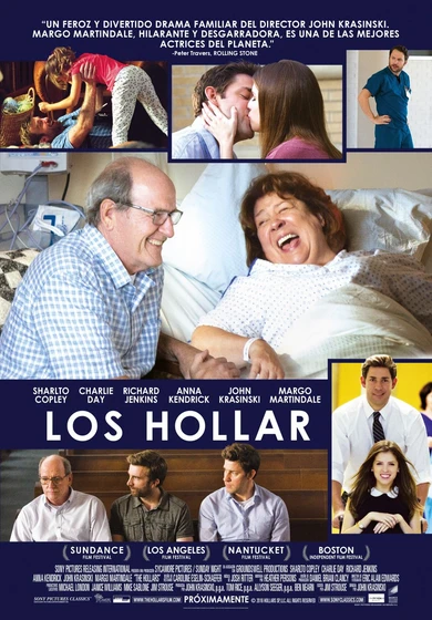 Imagen de los-hollar (Cartel español)