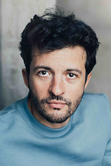 picture of actor Camill Jammal
