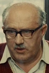 Foto de Jan Vostrcil