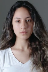 photo of person Lily Morett
