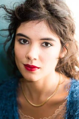 Foto de Victoire Bélézy