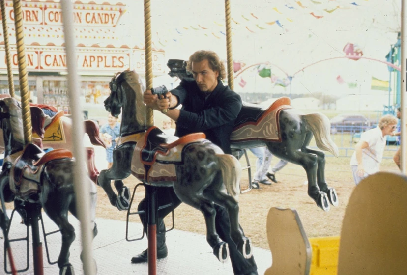 Bruce Payne en pasajero-57