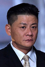 photo of person King-Kong Lam