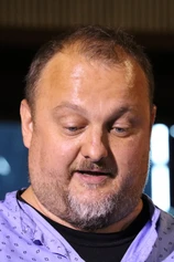 Foto de Jozef Pantlikáš