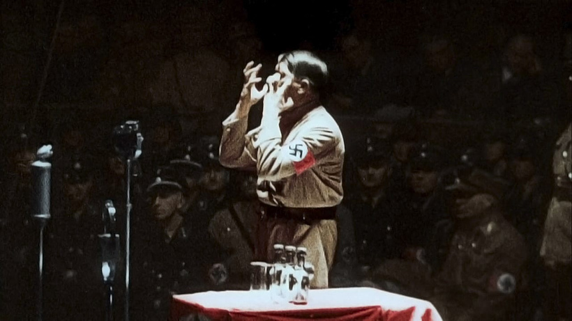 Imagen de Apocalipsis: El ascenso de Hitler