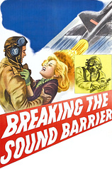 poster of movie La Barrera del sonido