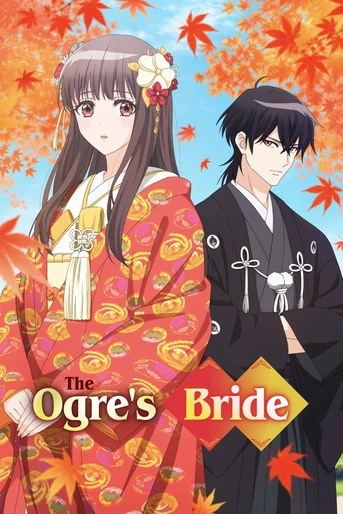 Poster de The Ogre's Bride