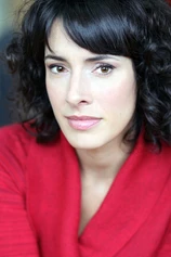Foto de Marie-Hélène Thibault