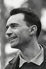 photo of person Jacques Rivette