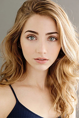 picture of actor Emily Rudd