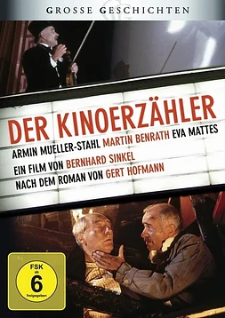 The Film Narrator
