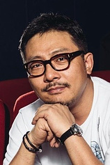 photo of person Jang Seong-ho