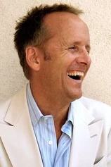 photo of person Cameron Thor