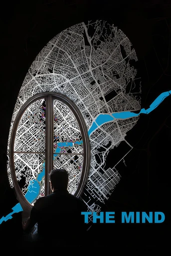 Poster de The Mind