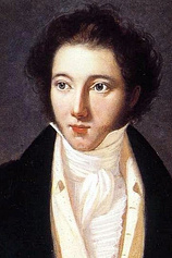 photo of person Vincenzo Bellini