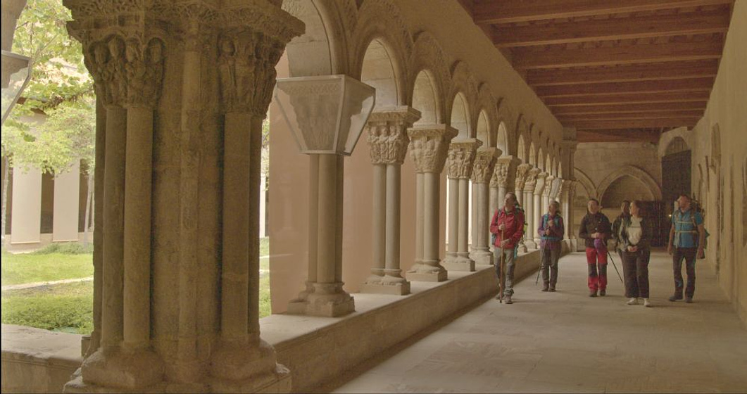 Imagen de El Camino Ignaciano