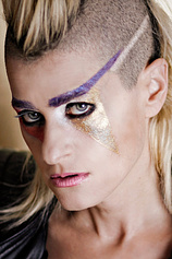 photo of person Peaches
