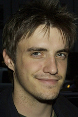 picture of actor C.J. Thomason