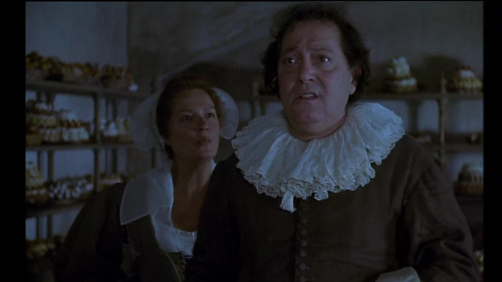 Imagen de Cyrano de Bergerac