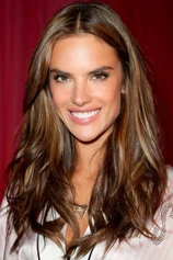 Foto de Alessandra Ambrosio