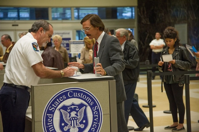 Matthew McConaughey en dallas-buyers-club
