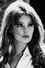 picture of actor Brigitte Skay