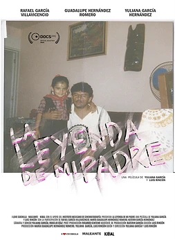 La Leyenda de mi Padre