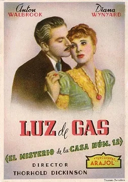 Luz de Gas