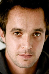 picture of actor Antoine Oppenheim