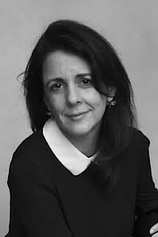 photo of person Patricia Ramos