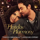 Carátula de la banda de sonido de Holiday Harmony, Single