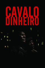 poster of movie Caballo Dinero