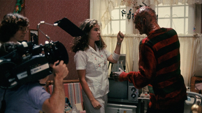Imagen de Never Sleep Again: The Making of ‘A Nightmare on Elm Street’