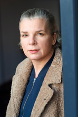 picture of actor Vivian Mahler