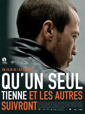 Poster de Qu'un seul tienne et les autres suivront