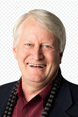 photo of person Charles Martinet