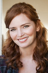 picture of actor Brigid Brannagh