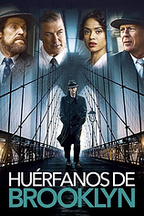 poster of movie Huérfanos de Brooklyn