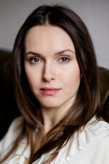 Foto de Janina Rudenska