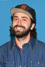 photo of person Joe Talbot