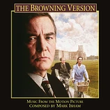 Carátula de la banda de sonido de La Versión Browning