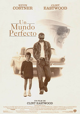 poster of movie Un Mundo Perfecto