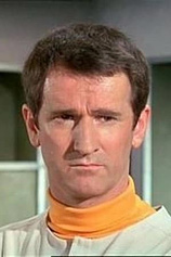 picture of actor Keith Alexander