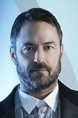 picture of actor Sébastien Ricard