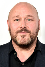 photo of person Will Sasso