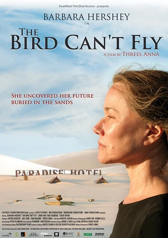 Poster de The Bird Can't Fly