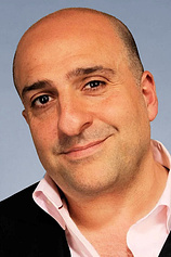 picture of actor Omid Djalili