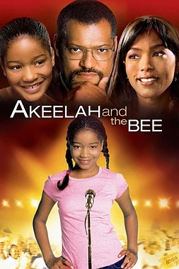 poster of movie Akeelah Contra Todos