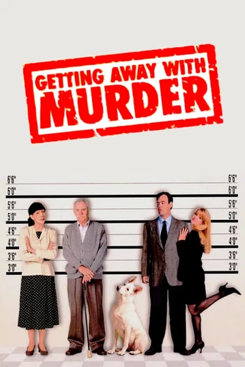 Poster de Un Asesino muy Ético