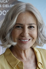 picture of actor Mercedes Morán